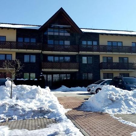 Mezonetovy Apartman V Oscadnici Ошчадница Екстериор снимка