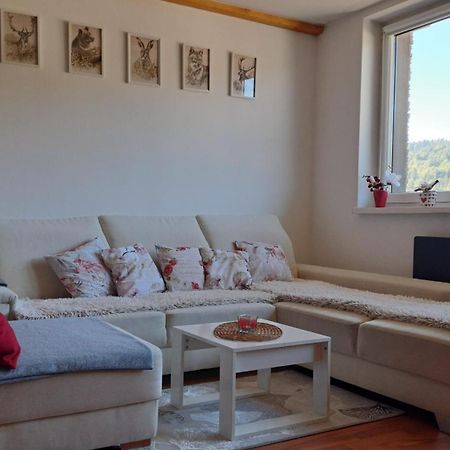 Mezonetovy Apartman V Oscadnici Ошчадница Екстериор снимка