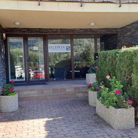 Mezonetovy Apartman V Oscadnici Ошчадница Екстериор снимка