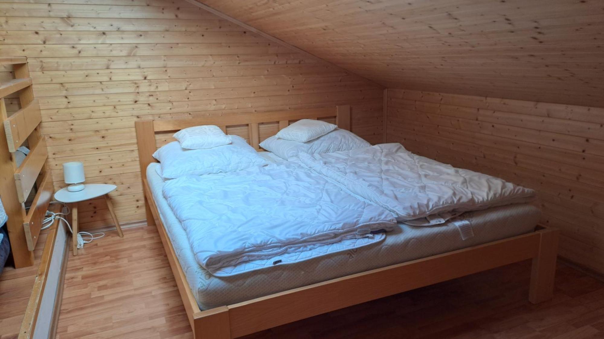 Mezonetovy Apartman V Oscadnici Ошчадница Екстериор снимка