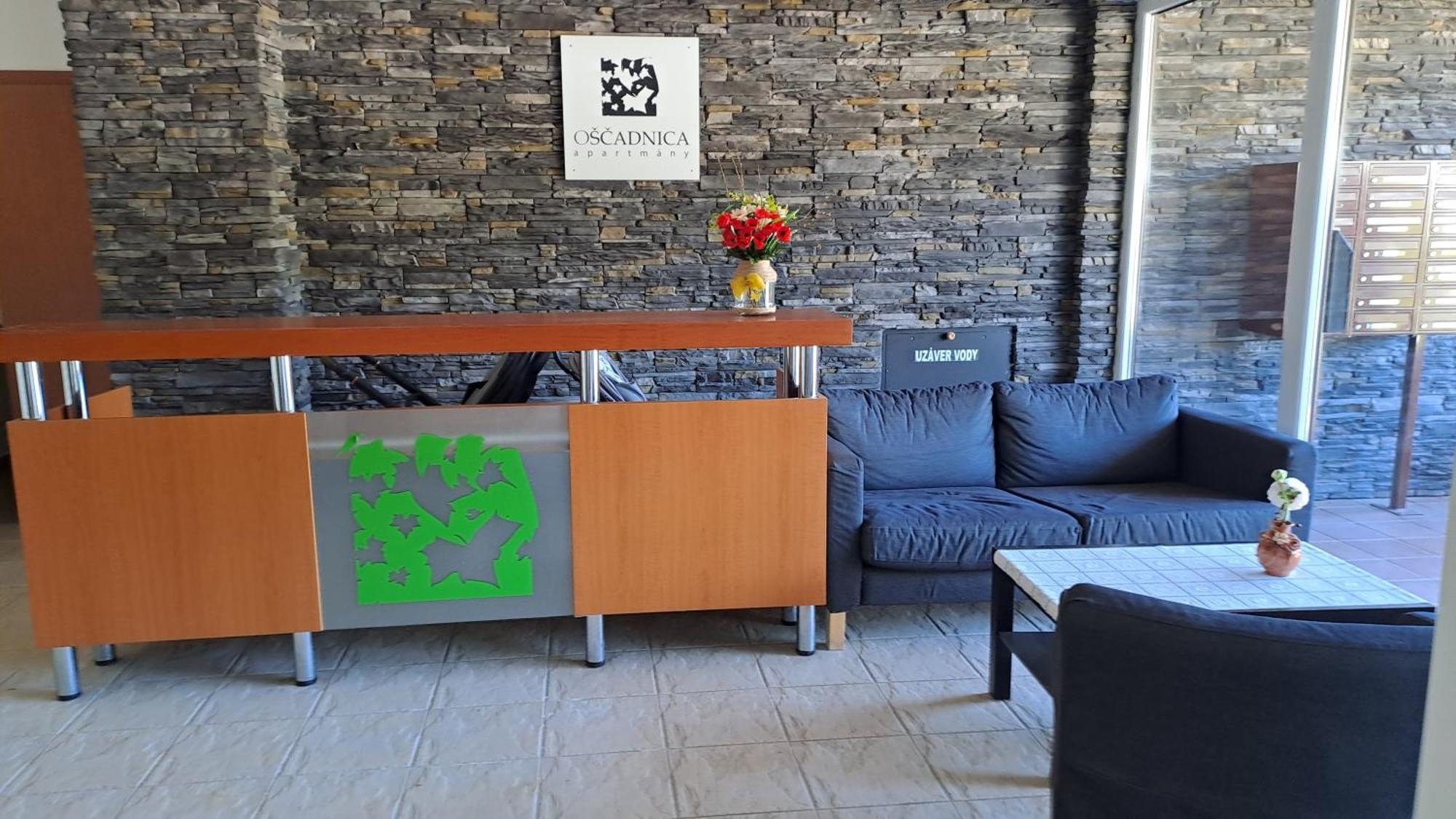 Mezonetovy Apartman V Oscadnici Ошчадница Екстериор снимка