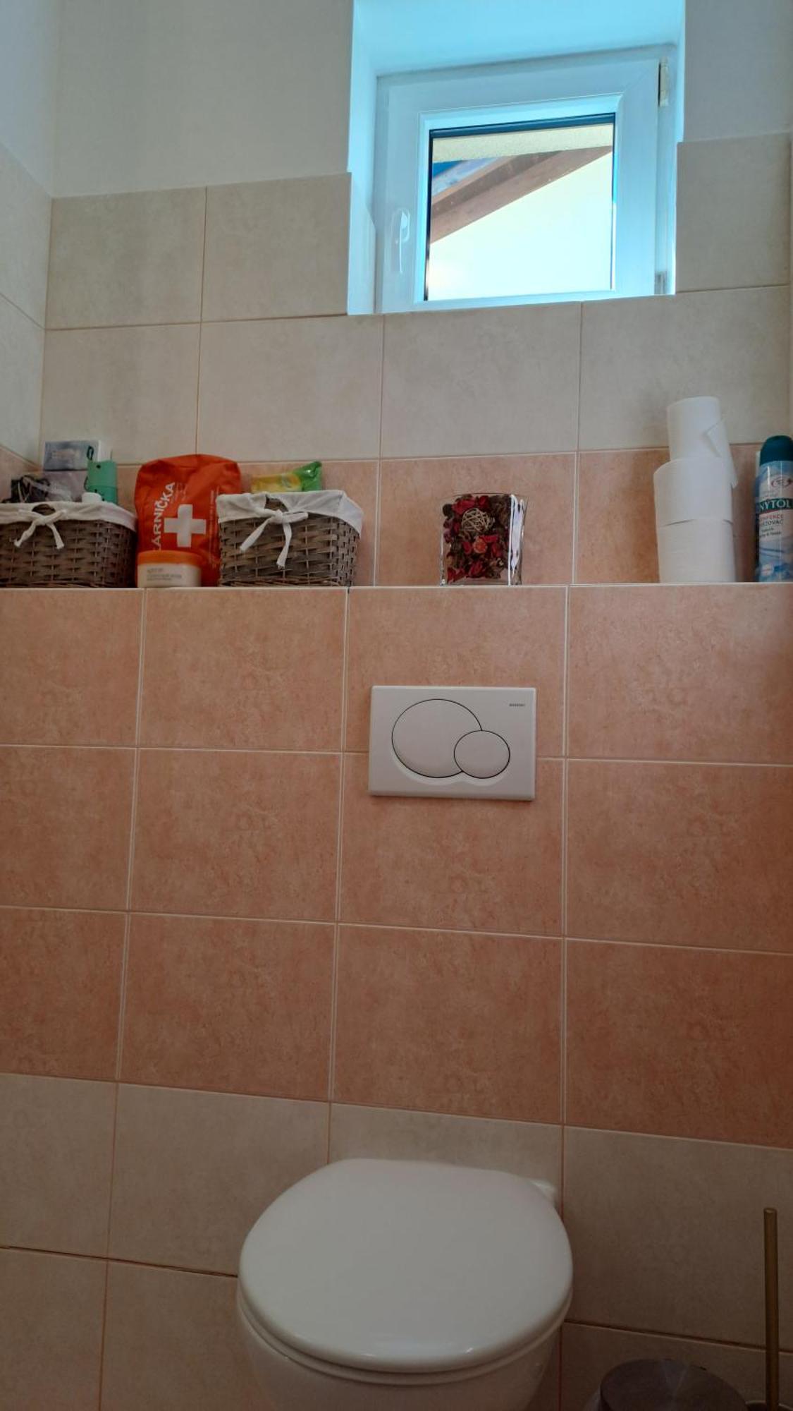 Mezonetovy Apartman V Oscadnici Ошчадница Екстериор снимка
